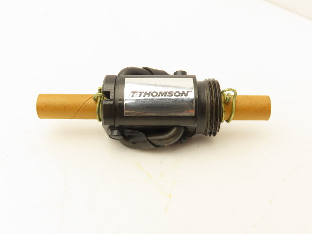 Thomson 8105-448-014 Linear Ball Nut Precision Motion .500" x .500" RH Round