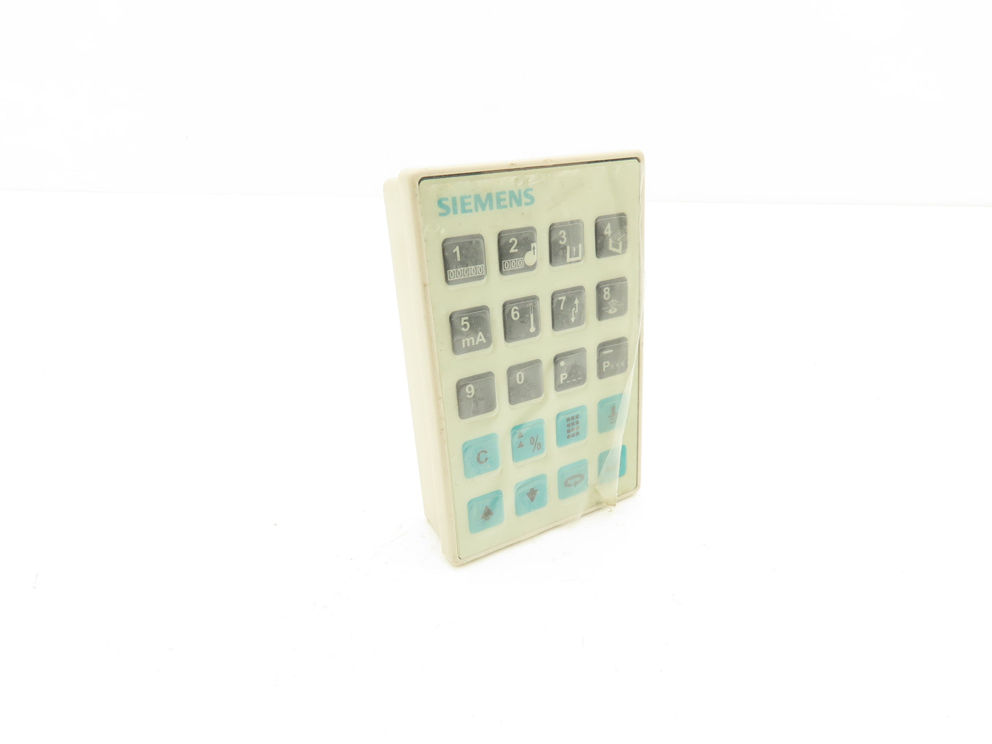 Siemens 7ML1830 2AM SITRANS Radar Infrared Handheld Programming Device
