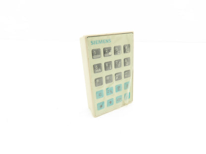 Siemens 7ML1830 2AM SITRANS Radar Infrared Handheld Programming Device