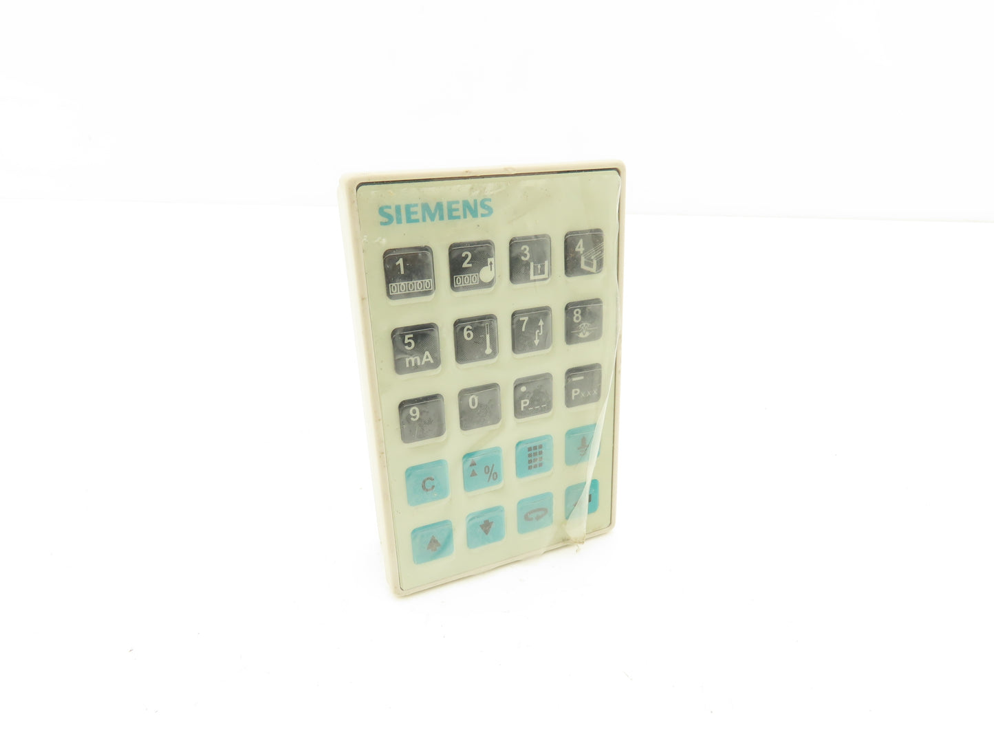 Siemens 7ML1830 2AM SITRANS Radar Infrared Handheld Programming Device
