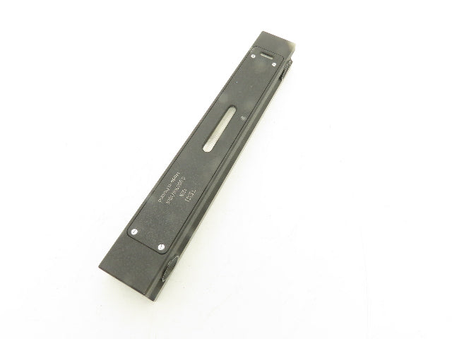 VIS 12" Precision Machinist Surface Level V-Block .0005"/10" Cast Iron