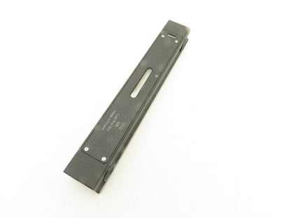 VIS 12" Precision Machinist Surface Level V-Block .0005"/10" Cast Iron