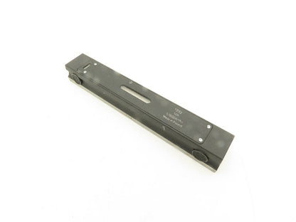 VIS 12" Precision Machinist Surface Level V-Block .0005"/10" Cast Iron