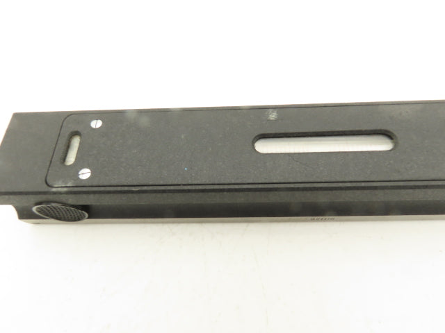 VIS 12" Precision Machinist Surface Level V-Block .0005"/10" Cast Iron