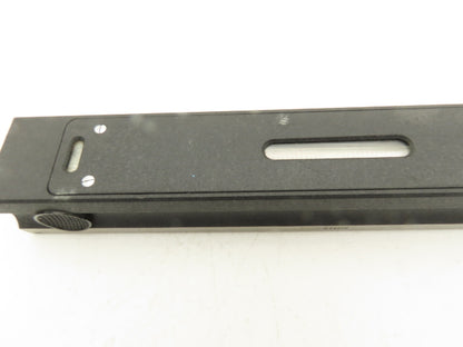 VIS 12" Precision Machinist Surface Level V-Block .0005"/10" Cast Iron