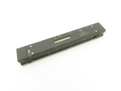VIS 12" Precision Machinist Surface Level V-Block .0005"/10" Cast Iron