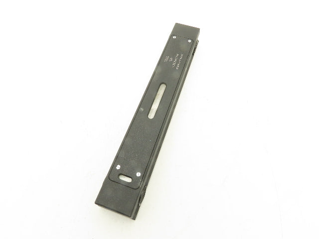 VIS 12" Precision Machinist Surface Level V-Block .0005"/10" Cast Iron
