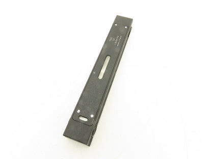 VIS 12" Precision Machinist Surface Level V-Block .0005"/10" Cast Iron
