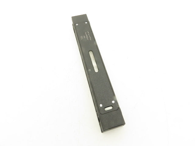 VIS 12" Precision Machinist Surface Level V-Block .0005"/10" Cast Iron