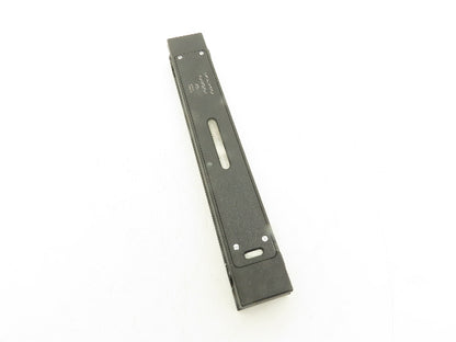 VIS 12" Precision Machinist Surface Level V-Block .0005"/10" Cast Iron