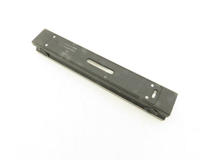 VIS 12" Precision Machinist Surface Level V-Block .0005"/10" Cast Iron