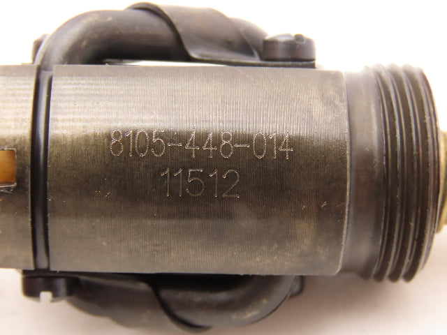 Thomson 8105-448-014 Linear Ball Nut Precision Motion .500" x .500" RH Round