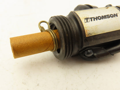 Thomson 8105-448-014 Linear Ball Nut Precision Motion .500" x .500" RH Round