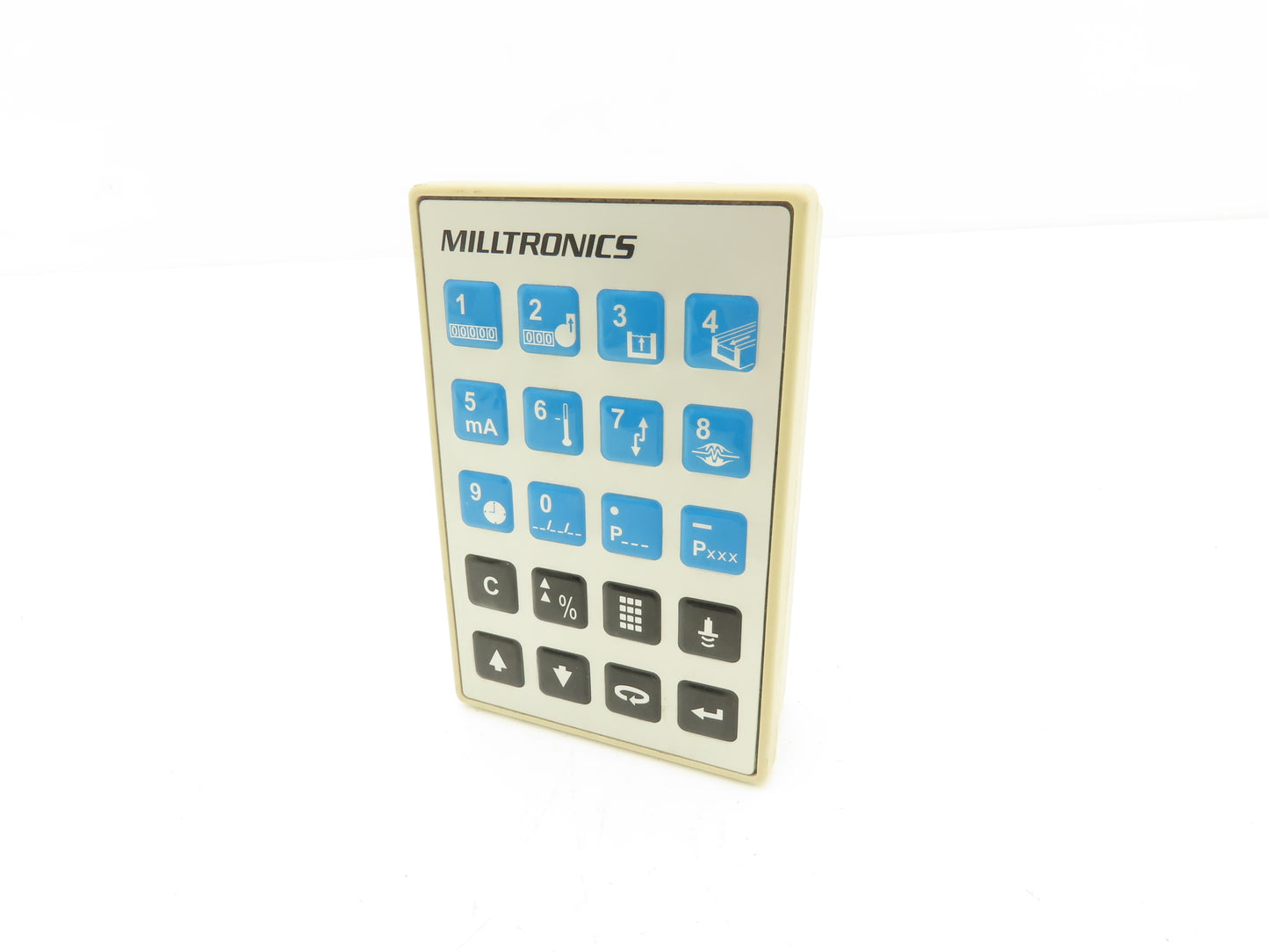 Siemens Milltronics 7ML1830 2AM SITRANS Infrared Handheld Programming Device