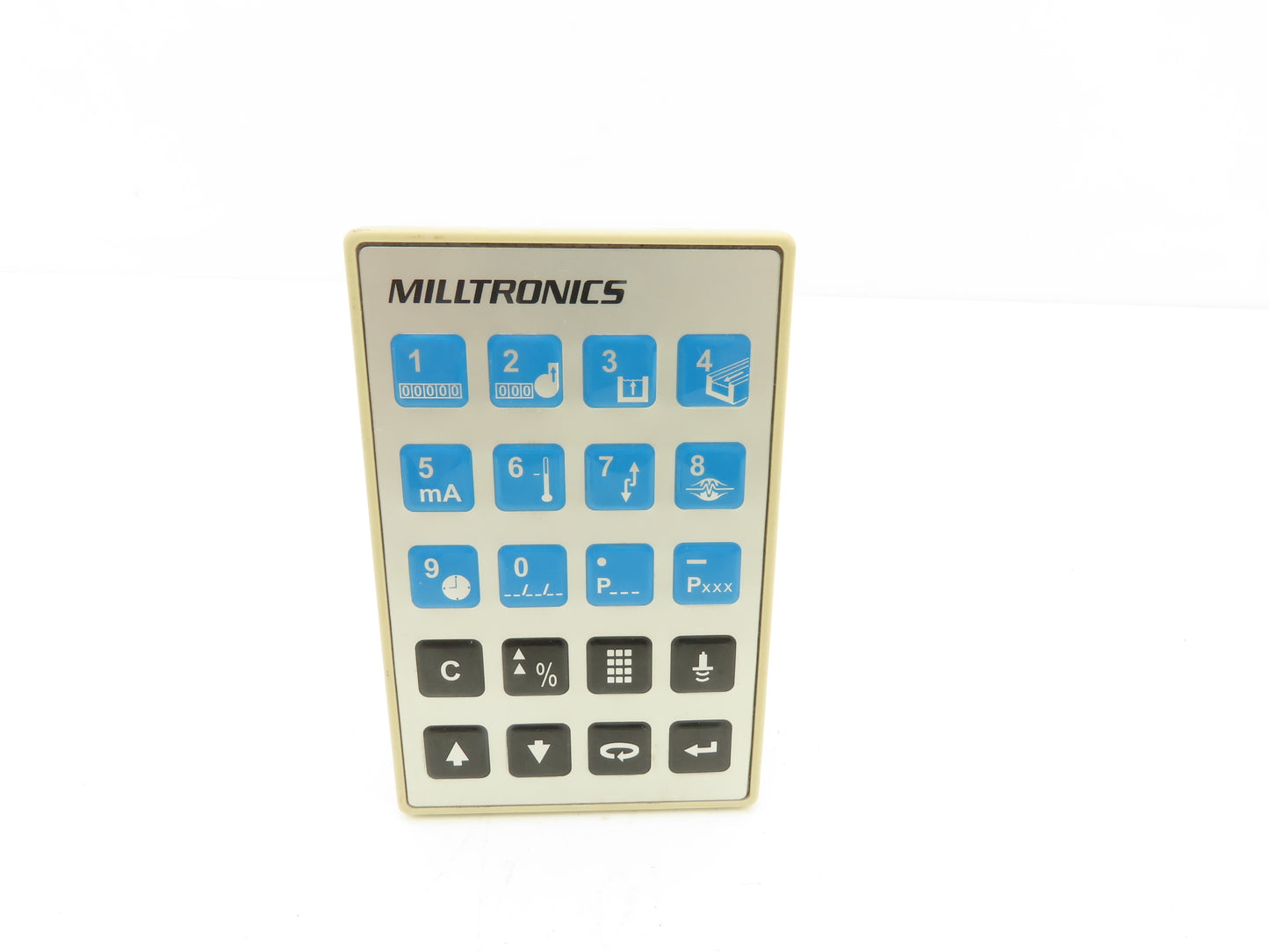 Siemens Milltronics 7ML1830 2AM SITRANS Infrared Handheld Programming Device
