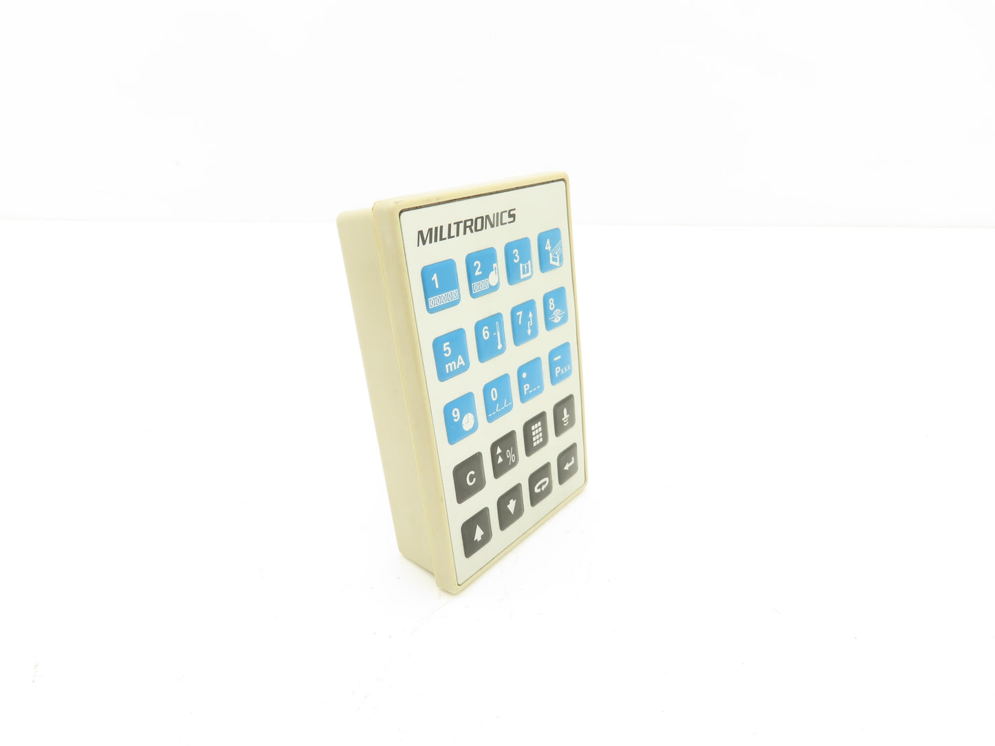 Siemens Milltronics 7ML1830 2AM SITRANS Infrared Handheld Programming Device