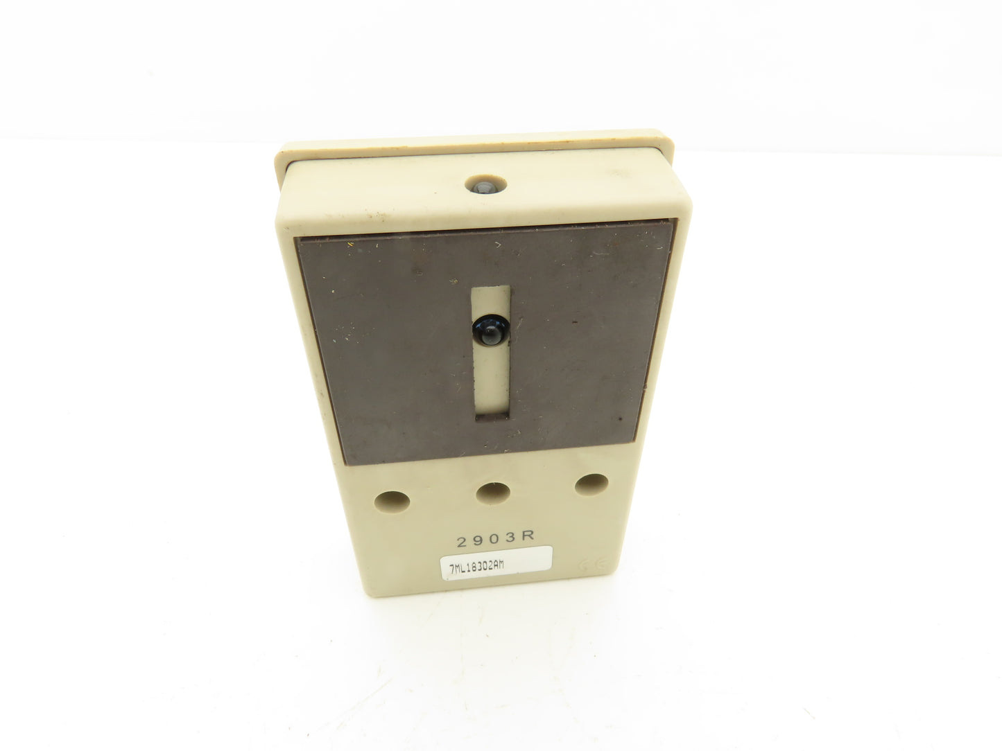 Siemens Milltronics 7ML1830 2AM SITRANS Infrared Handheld Programming Device