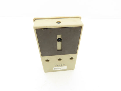 Siemens Milltronics 7ML1830 2AM SITRANS Infrared Handheld Programming Device