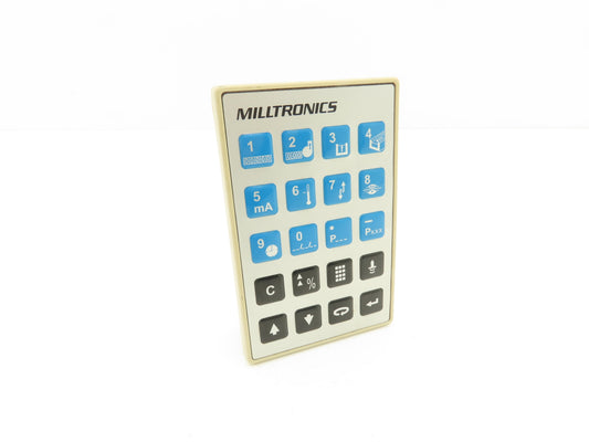 Siemens Milltronics 7ML1830 2AM SITRANS Infrared Handheld Programming Device