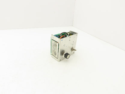 Rodix FC-47 Plus Feeder Cube Vibratory Feed Variable Speed Control 120V 15A