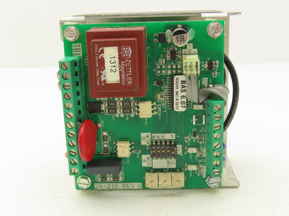 Rodix FC-47 Plus Feeder Cube Vibratory Feed Variable Speed Control 120V 15A