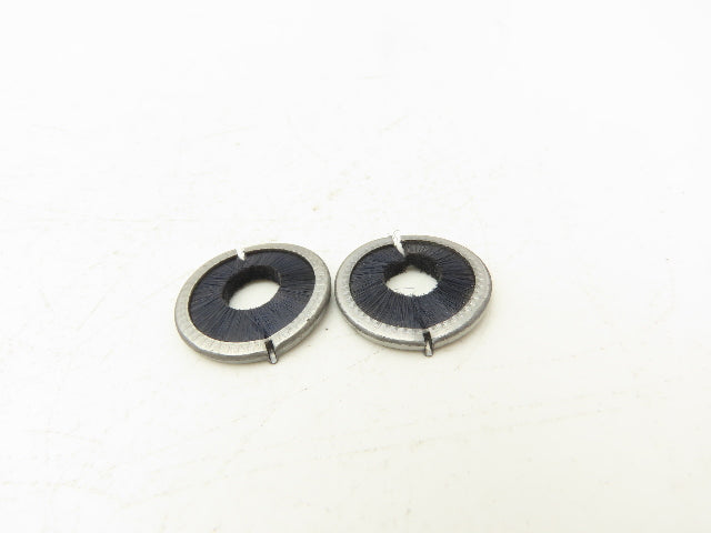 Thomson 8105-101-002 Ball Nut Brush Wiper Kit For Diameter .500 Service Set