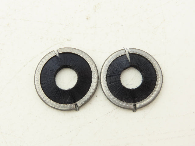 Thomson 8105-101-002 Ball Nut Brush Wiper Kit For Diameter .500 Service Set
