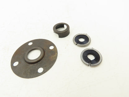 Thomson 8105-101-002 Ball Nut Brush Wiper Kit For Diameter .500 Service Set