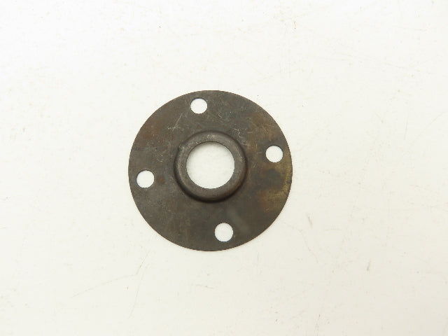 Thomson 8105-101-002 Ball Nut Brush Wiper Kit For Diameter .500 Service Set