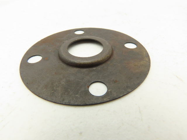 Thomson 8105-101-002 Ball Nut Brush Wiper Kit For Diameter .500 Service Set