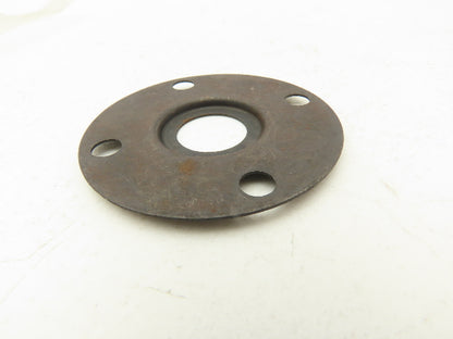 Thomson 8105-101-002 Ball Nut Brush Wiper Kit For Diameter .500 Service Set