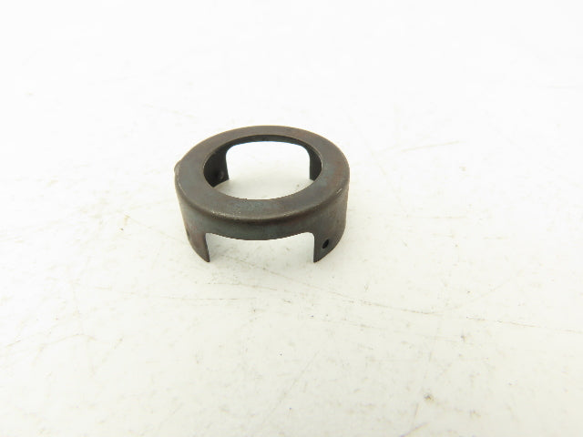 Thomson 8105-101-002 Ball Nut Brush Wiper Kit For Diameter .500 Service Set