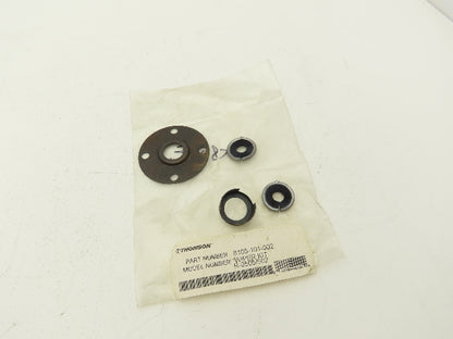 Thomson 8105-101-002 Ball Nut Brush Wiper Kit For Diameter .500 Service Set