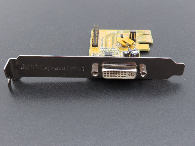 58003 Acquisition Card PC Display Port DVI-D Digital Visual Interface Rev D