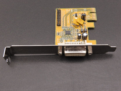 58003 Acquisition Card PC Display Port DVI-D Digital Visual Interface Rev D