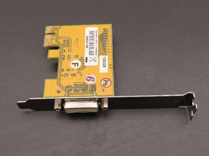 58003 Acquisition Card PC Display Port DVI-D Digital Visual Interface Rev D