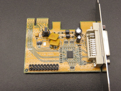 58003 Acquisition Card PC Display Port DVI-D Digital Visual Interface Rev D