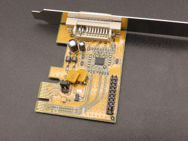 58003 Acquisition Card PC Display Port DVI-D Digital Visual Interface Rev D