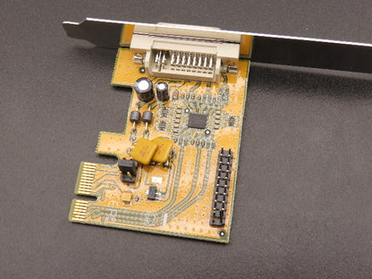 58003 Acquisition Card PC Display Port DVI-D Digital Visual Interface Rev D