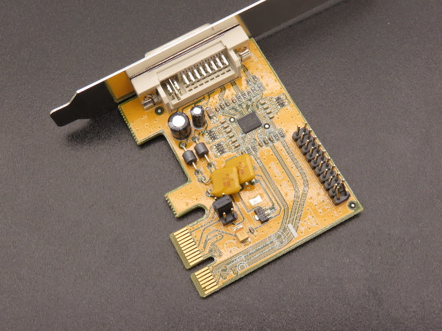 58003 Acquisition Card PC Display Port DVI-D Digital Visual Interface Rev D