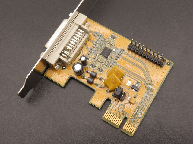 58003 Acquisition Card PC Display Port DVI-D Digital Visual Interface Rev D