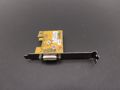 58003 Acquisition Card PC Display Port DVI-D Digital Visual Interface Rev D