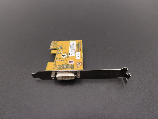 58003 Acquisition Card PC Display Port DVI-D Digital Visual Interface Rev D