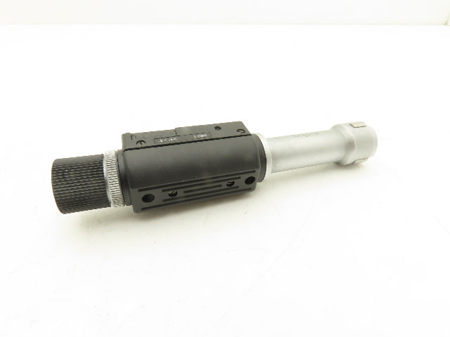 Fowler MKII BSU1 Holemike Digital Micrometer 3pt Bore Gage 1"-1-3/8" Head