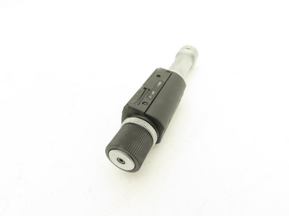 Fowler MKII BSU1 Holemike Digital Micrometer 3pt Bore Gage 1"-1-3/8" Head