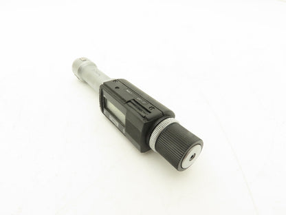 Fowler MKII BSU1 Holemike Digital Micrometer 3pt Bore Gage 1"-1-3/8" Head