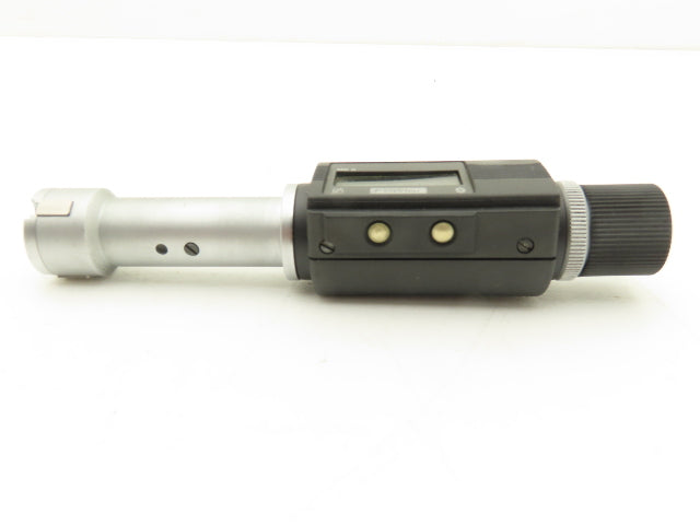 Fowler MKII BSU1 Holemike Digital Micrometer 3pt Bore Gage 1"-1-3/8" Head