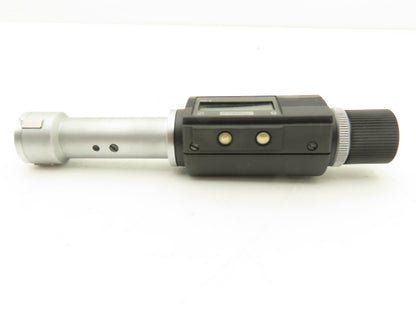 Fowler MKII BSU1 Holemike Digital Micrometer 3pt Bore Gage 1"-1-3/8" Head