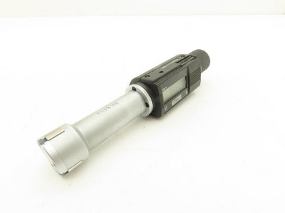 Fowler MKII BSU1 Holemike Digital Micrometer 3pt Bore Gage 1"-1-3/8" Head