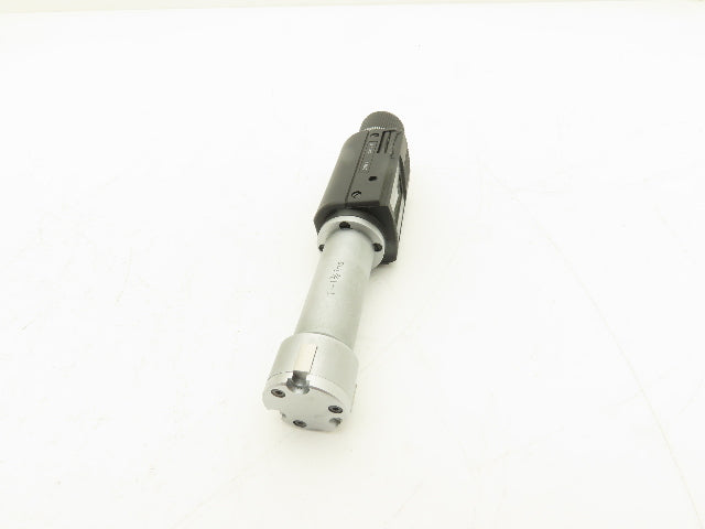 Fowler MKII BSU1 Holemike Digital Micrometer 3pt Bore Gage 1"-1-3/8" Head